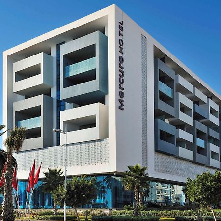 Mercure Nador Rif Exterior photo