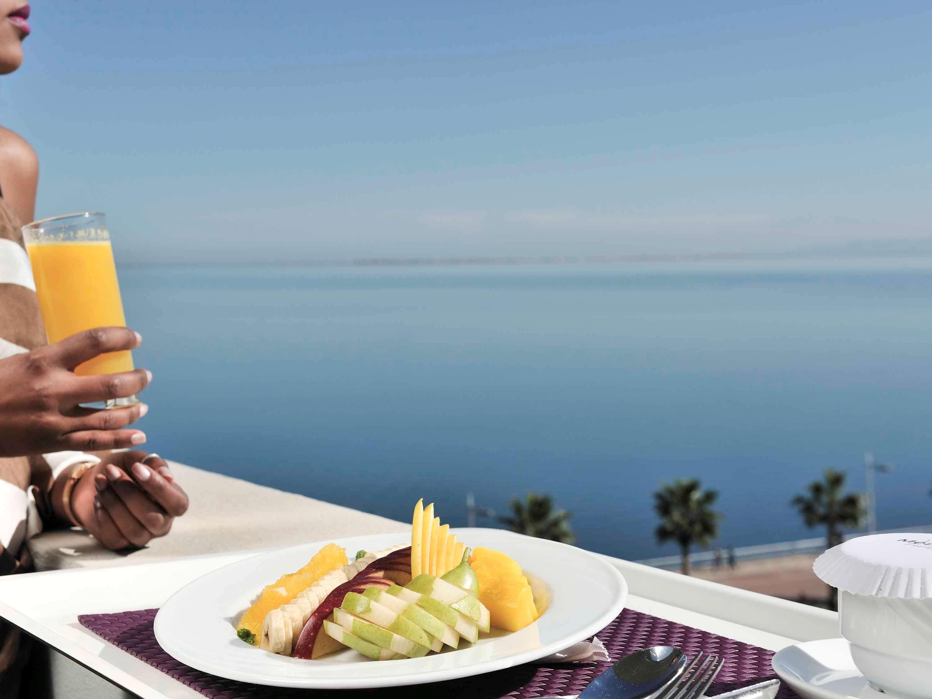 Mercure Nador Rif Exterior photo