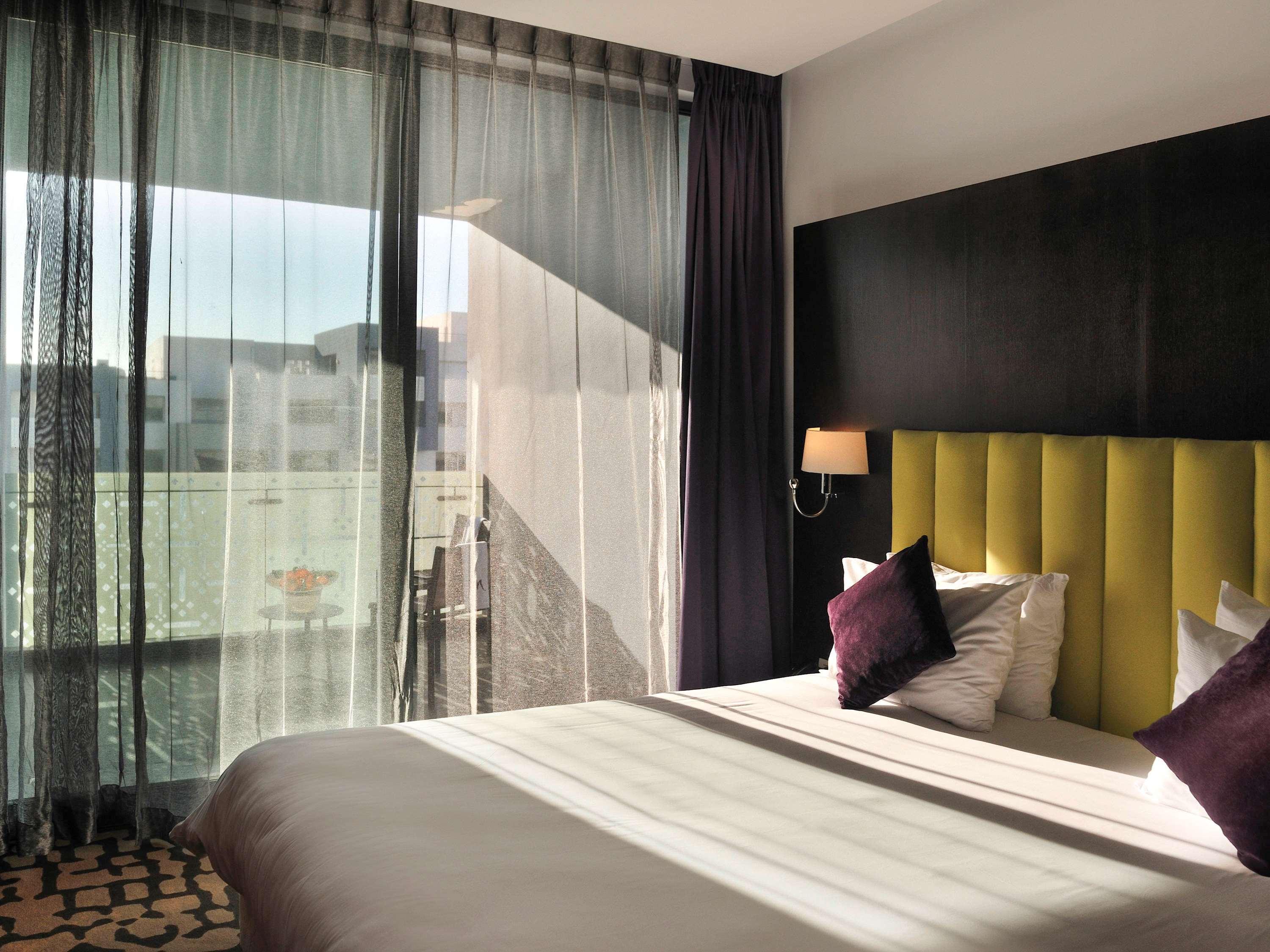 Mercure Nador Rif Exterior photo