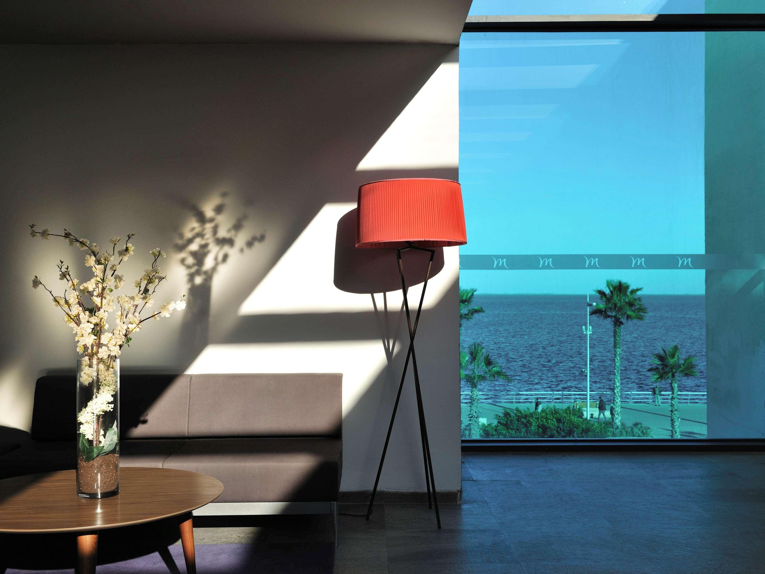 Mercure Nador Rif Exterior photo