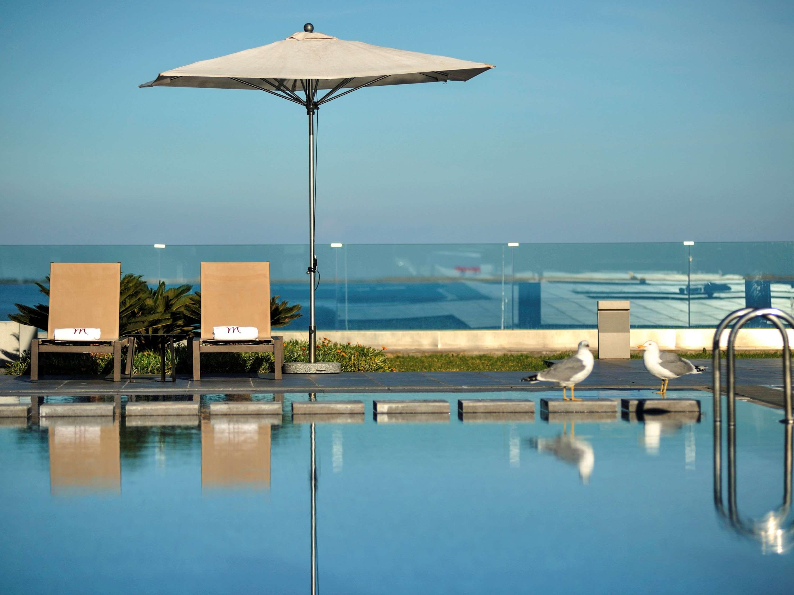Mercure Nador Rif Exterior photo
