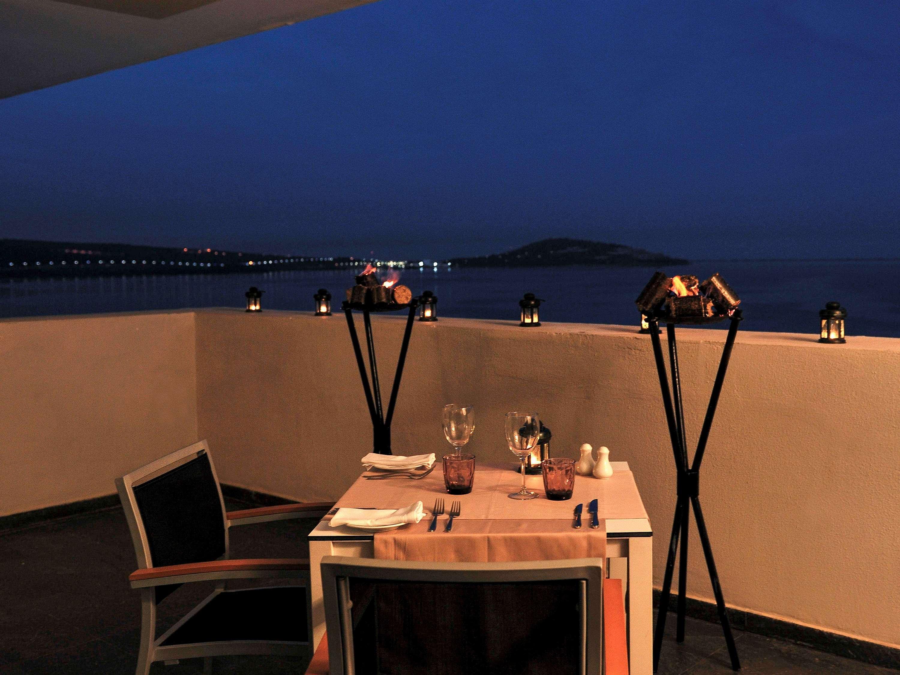 Mercure Nador Rif Exterior photo