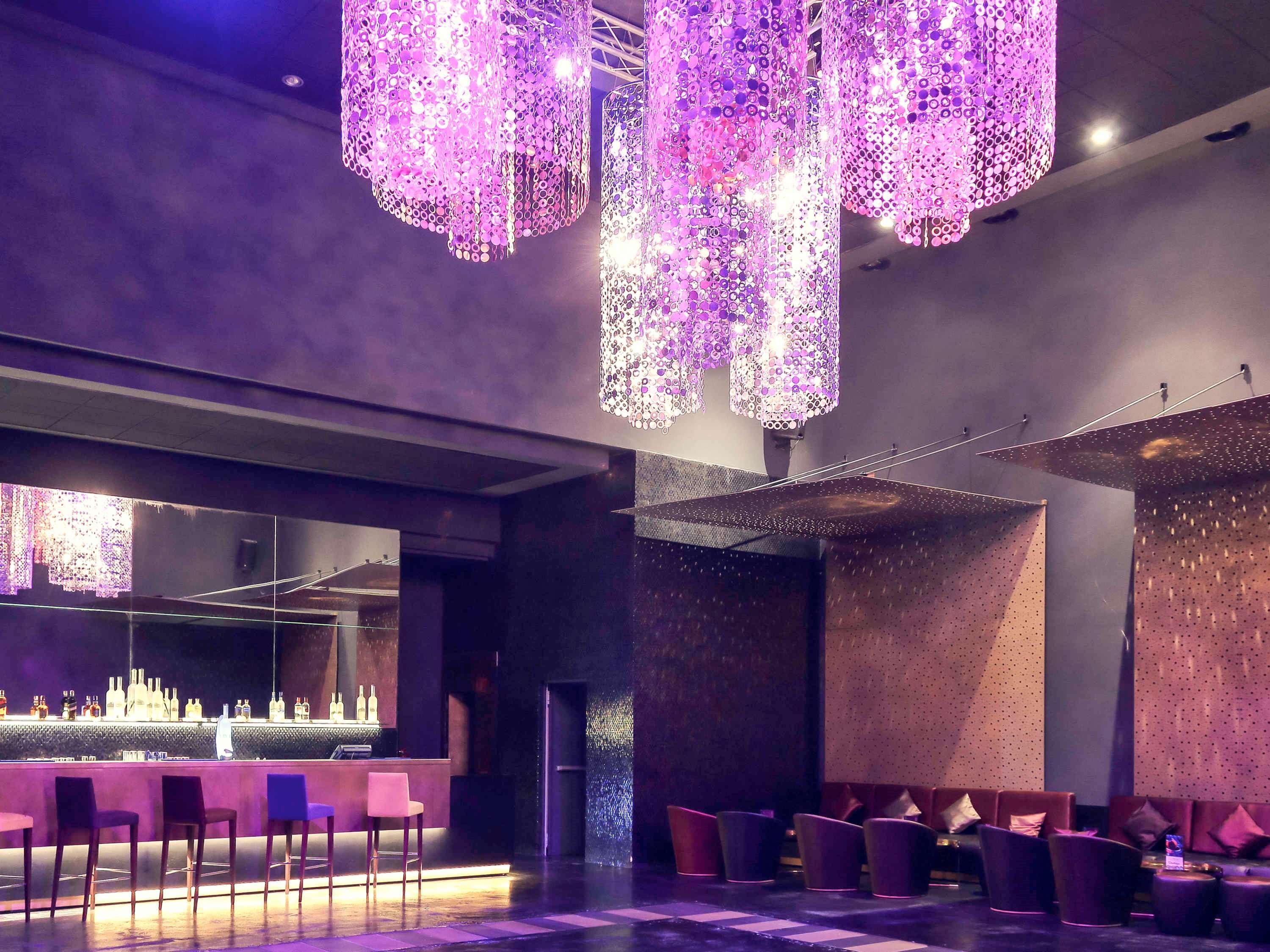 Mercure Nador Rif Exterior photo