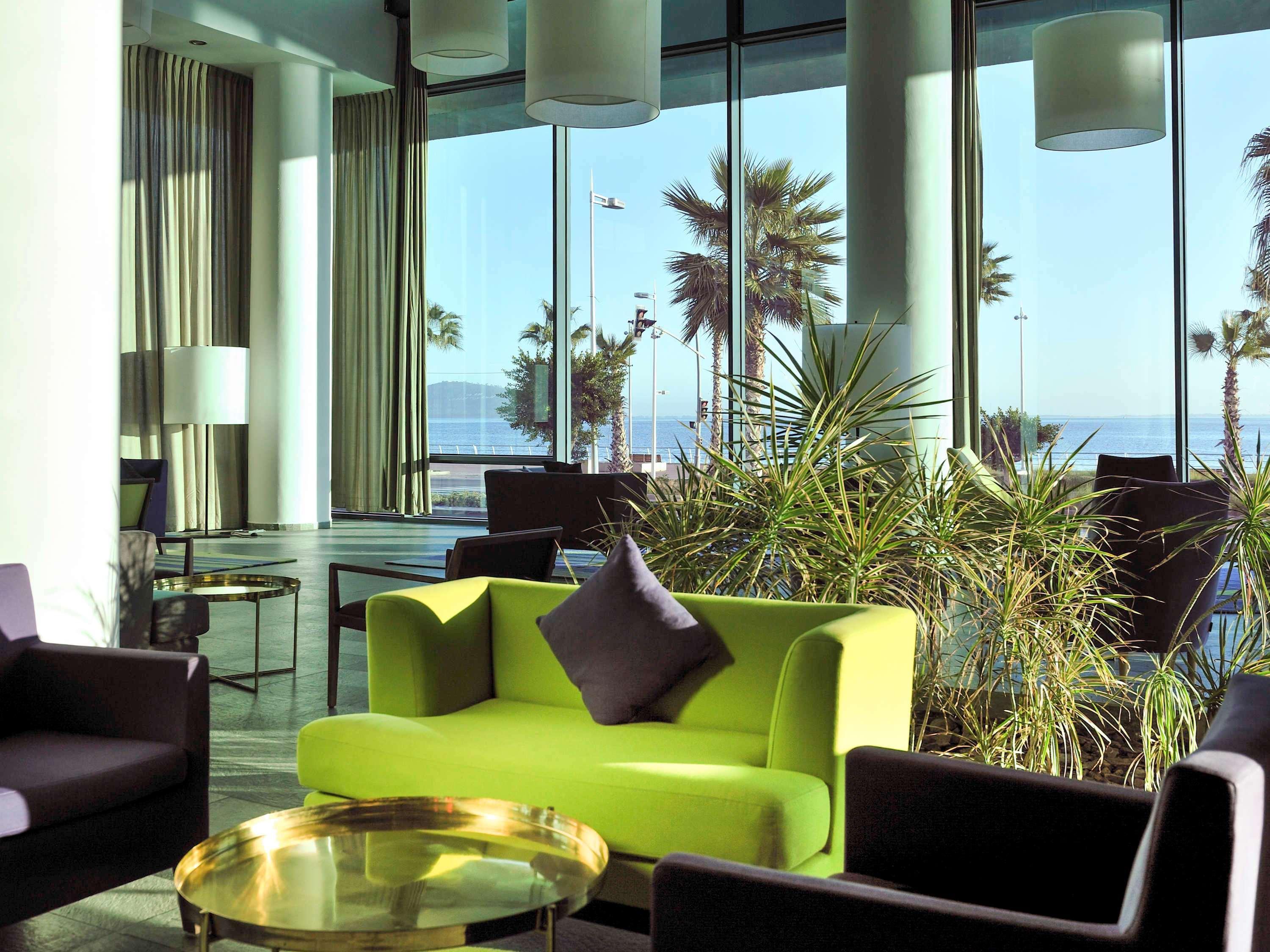 Mercure Nador Rif Exterior photo