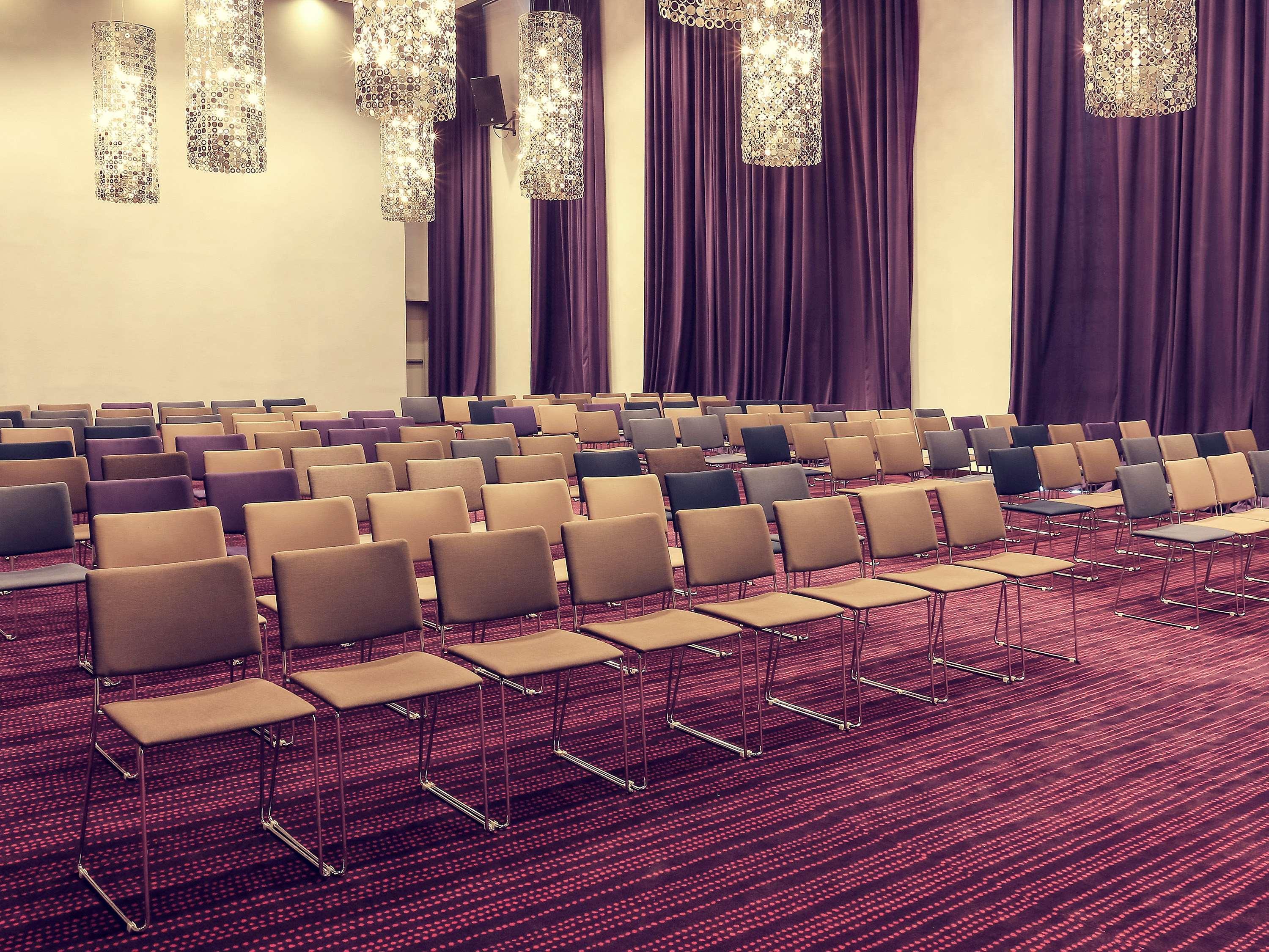 Mercure Nador Rif Exterior photo