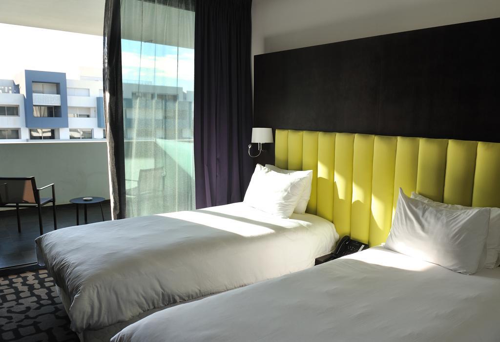 Mercure Nador Rif Exterior photo