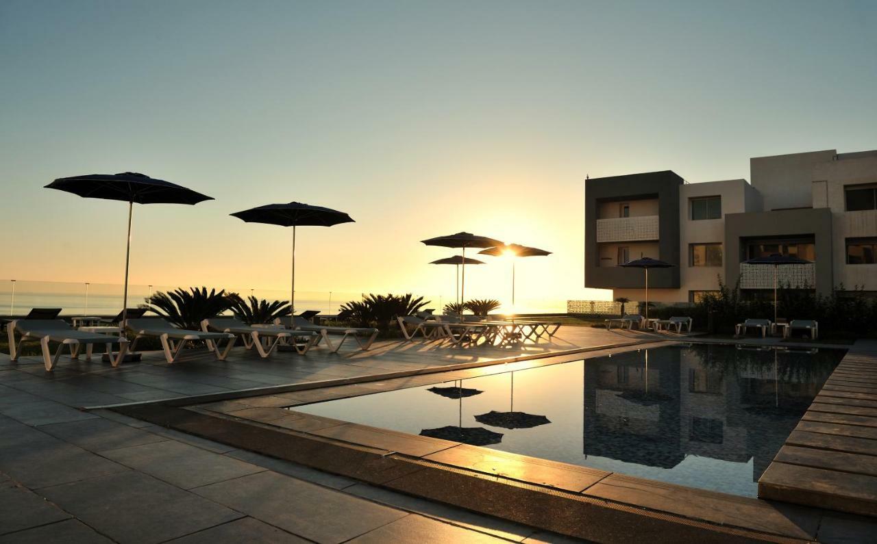 Mercure Nador Rif Exterior photo