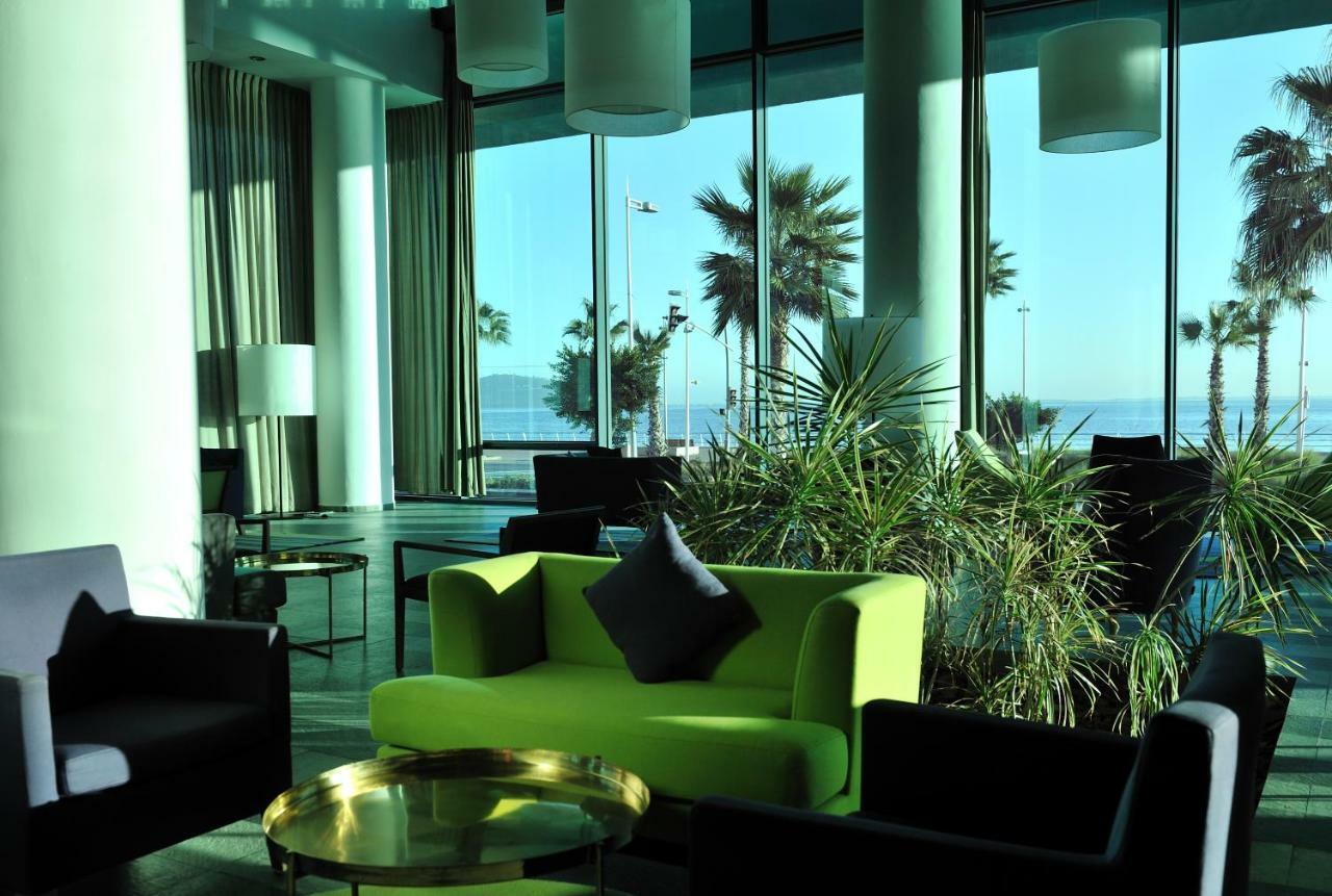 Mercure Nador Rif Exterior photo