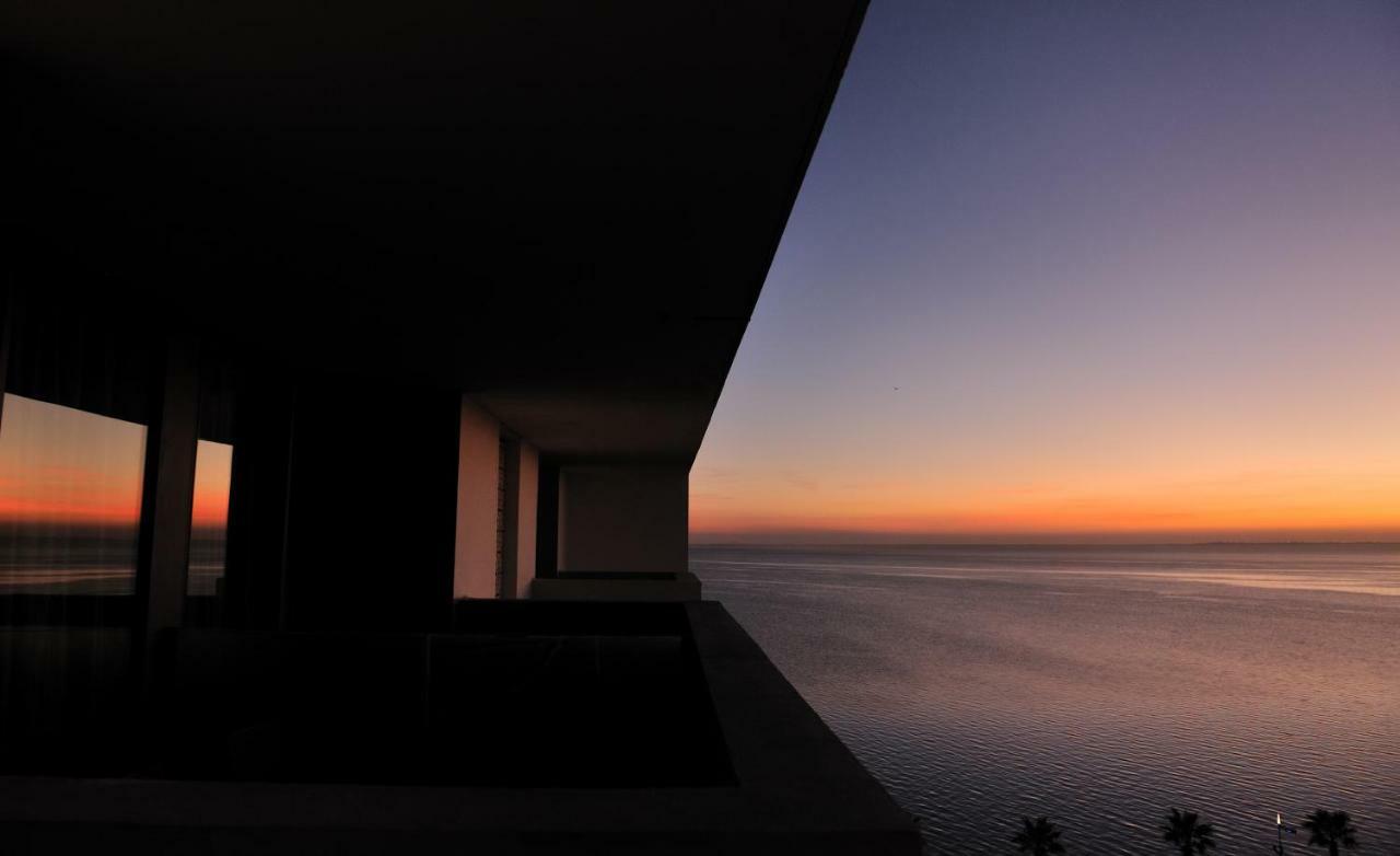 Mercure Nador Rif Exterior photo